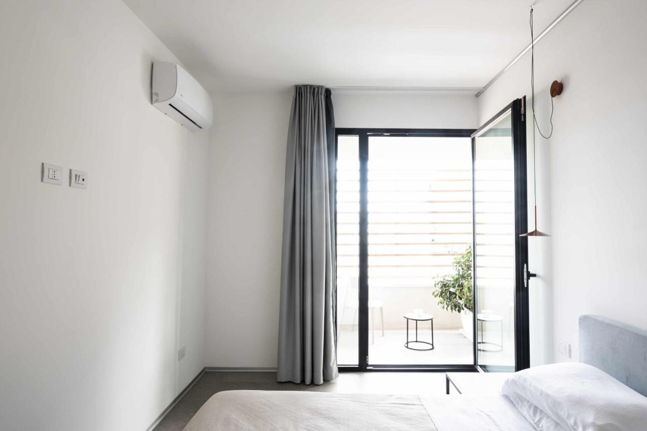 Hotel Alkamuri Posh E Alcamo
