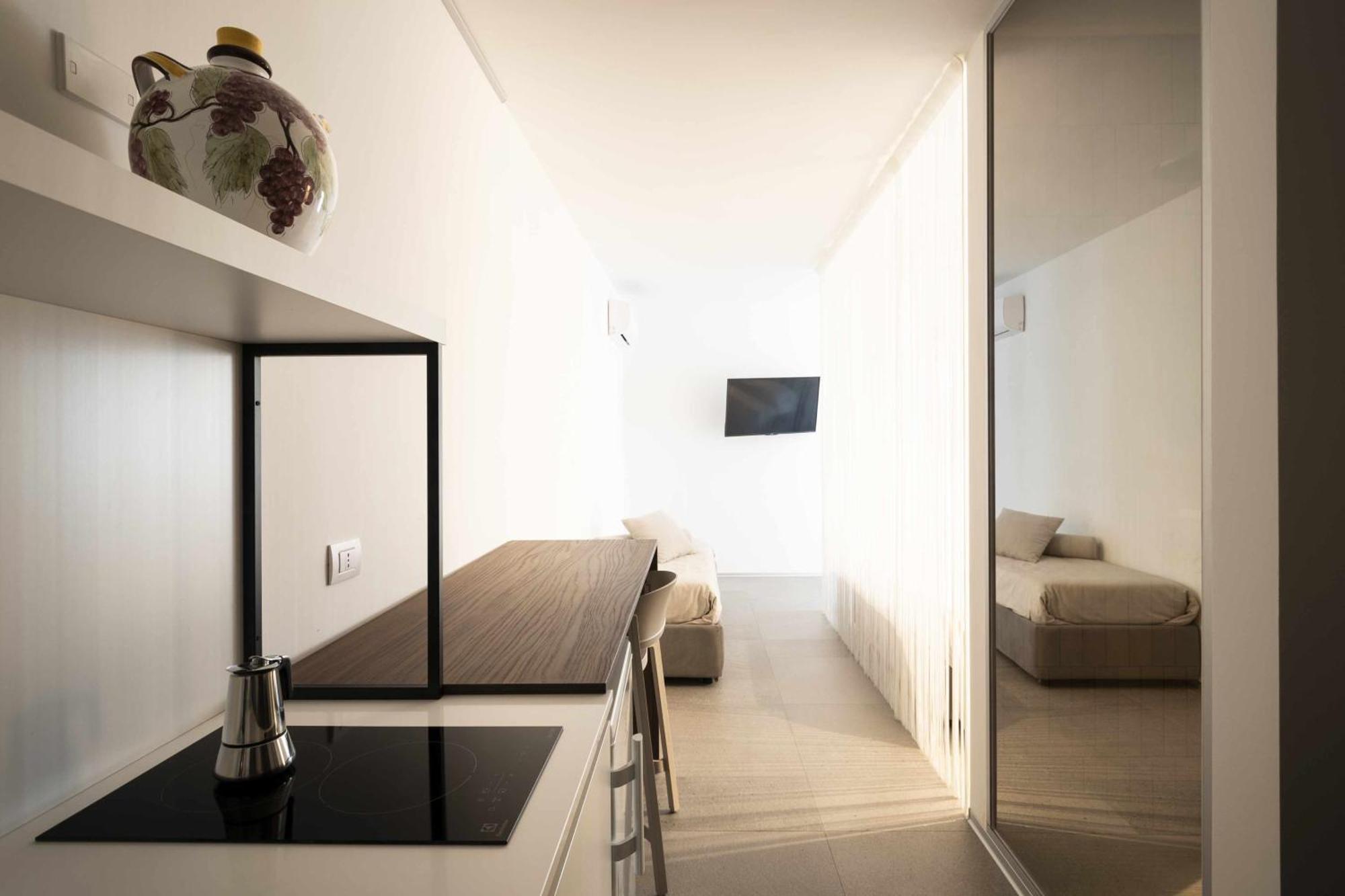 Alkamuri Posh E 4*